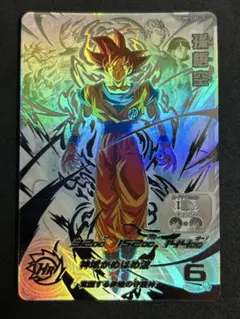 2025年最新】ドラゴンボールヒーローズ ugm1-secの人気アイテム
