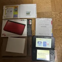 ニンテンドー3DS LL どうぶつの森 説明欄ご覧下さい。 値下げ交渉可能。