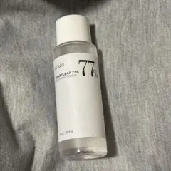 アヌア　化粧水