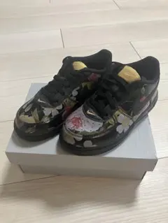 ナイキ　エアフォース1 16センチ