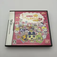 たまごっちのプチプチおみせっち ごひーきに