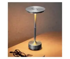 テーブルランプ おしゃれ 間接照明 レトロ コードレス 北欧 タッチセンサー