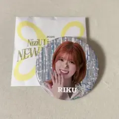 2026年最新】niziuリク缶バッジの人気アイテム - メルカリ