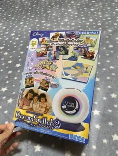 DreamSwitch 2 SEGA 知育玩具のサムネイル