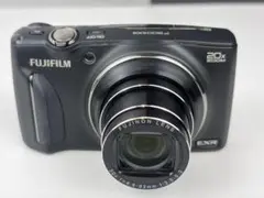 完動品 FUJIFILM 20倍望遠 FinePix F900EXR 黒 Fuji FinePix F900 EXR review | TechRadar