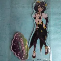 マザリ 真鬼マナセ アクスタ - メルカリ