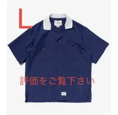 wtaps KINGPIN 02 / SS / CLPL. TWILL サイズS - メルカリ