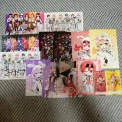 ちょこらび　まとめ売り