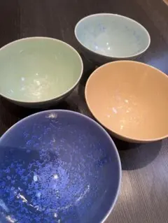 N0508-37★美品 KOSTA BODA ガラス製丸型ボウル 大 黒い縁 N0508-37☆美品 KOSTA BODA ガラス製丸型ボウル 大 黒い縁 - メルカリ