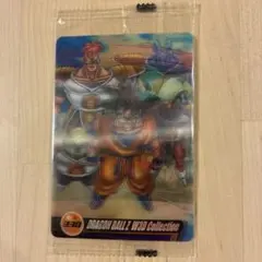 2026年最新】ドラゴンボールヒーローズ 3dの人気アイテム - メルカリ