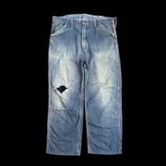 70S DEE CEE Vintage painter pants USA製 - メルカリ