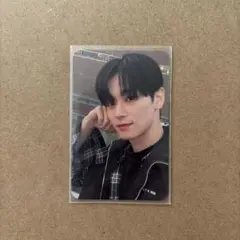 the boyz ジュヨン zeneration md トレカ