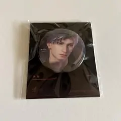 【公式正規品】恋と深空 シン 深空の回響 CD 缶バッジ 特典 ノベルティ