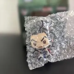 キングダム　一番くじ D賞　ちょこのっこフィギュア　シークレット　王騎