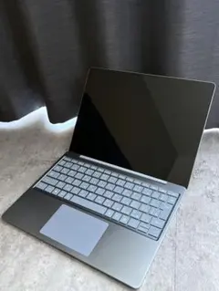 Microsoft Surface Laptop go 本体【Ubuntu】 - メルカリ