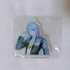 弦月 藤士郎 VΔLZコラボカフェ スーベニア(ドリンクチャーム)