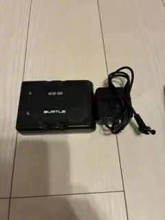 BURTLE AIRCRAFT AC10-30V ファン・バッテリーセット