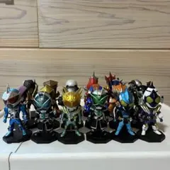 k*z様 美品 ガンダムヘッドコレクション シークレット 覚醒ユニコーン