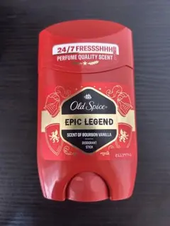 Old Spice Epic legend 制汗剤 デオドラントスティック - メルカリ