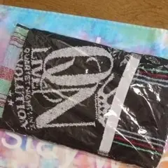カルテットナイト タオル