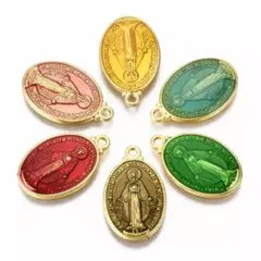 カラフルメダイ