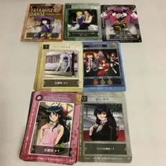 2026年最新】サクラ大戦 ドラマチックカードゲームの人気アイテム
