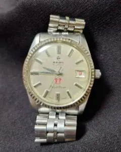 ジャンク RADO パープルホース