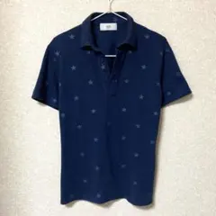 【AZUL】【moussy】　アズール　マウジー　メンズ　ポロシャツ　Sサイズのサムネイル