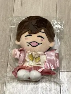 なにわ男子 長尾謙杜 ちびぬい 第2弾す