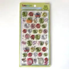 【正規品】くちぱっち ボンボンドロップシールたまごっちのサムネイル