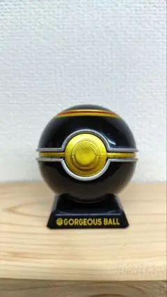 ゴージャスボール ポケットモンスター ボールコレクション ULTRA
