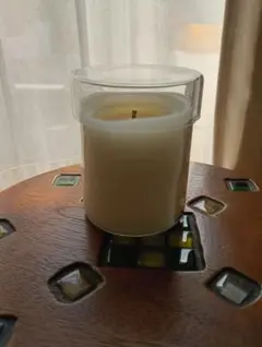 YOBEK アロマキャンドル