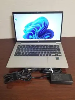 474 美品 HP Elite x2 G8 i5◇8GB◇SSD256GB◇13 - メルカリ