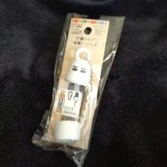 【送料込】③メジェド アクリルスタンドハンコ 印鑑キャップ