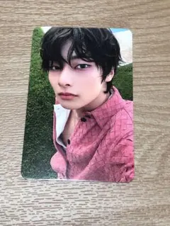 アイエン　BDM スキズ　DO IT 特典トレカ straykids