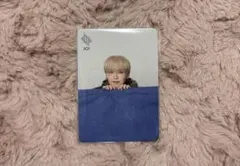 (♡) JO1 HIMP 予約キャンペーントレカ 白岩瑠姫