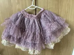 panpantutu スカート Lサイズのサムネイル