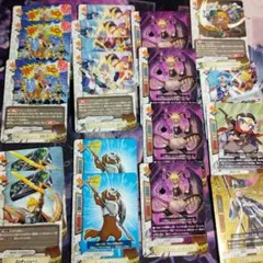 2026年最新】バディファイト レアの人気アイテム - メルカリ