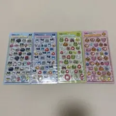 【国内正規品】たまごっち　ボンボンドロップシール　コンプリート