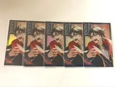 にじさんじ にじフェス2026 ランダムキラキラカード 三枝明那