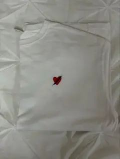 SIX LOUNGE Tシャツ ホワイト XL - メルカリ
