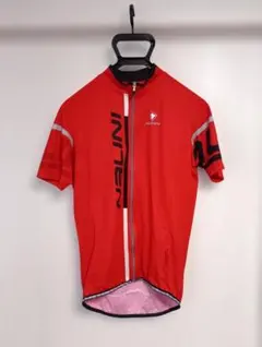 Santini☆サンティーニ INTERACTIVE ジャージ size:L - メルカリ