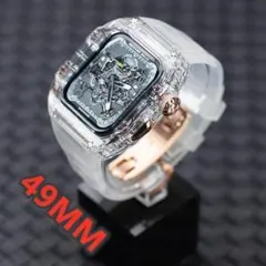 AppleWatch Full Clearcase Ultra 49mm Aのサムネイル