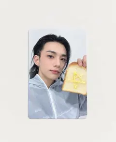 2026年最新】stray kids ヒョンジン トレカの人気アイテム - メルカリ