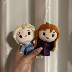 公式ディズニーリゾート フローズンファンタジー アナと雪の女王