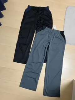 メンズ　ズボン　2枚セット
