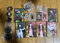 鬼滅の刃 グッズ まとめ売り 2025年最新】鬼滅の刃グッズまとめ売りの人気アイテム - メルカリ