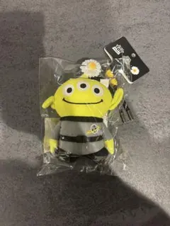 Toy Story × PEACEMINUSONE キーリング エイリアン - メルカリ