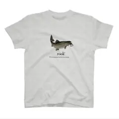 まろさま専用】26SS Brook Jump Trout S/S TEE - メルカリ
