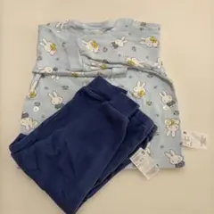 UNIQLO ミッフィー パジャマ 90サイズ